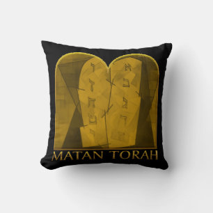 Almofada Travesseiro de Matan Torah