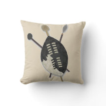 Travesseiro de Nação Herói