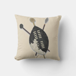 Almofada Travesseiro de Nação Herói