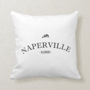 Almofada Travesseiro de Naperville