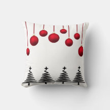 Travesseiro de Natal