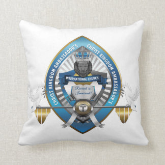 Almofada travesseiro de oração