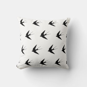 Almofada Travesseiro de Padrões de Engula