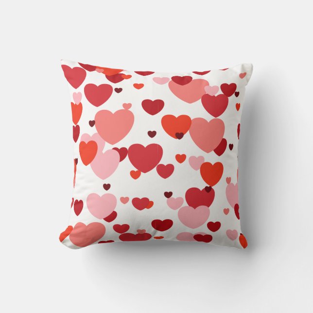 Almofada Travesseiro de poliéster (Frente)