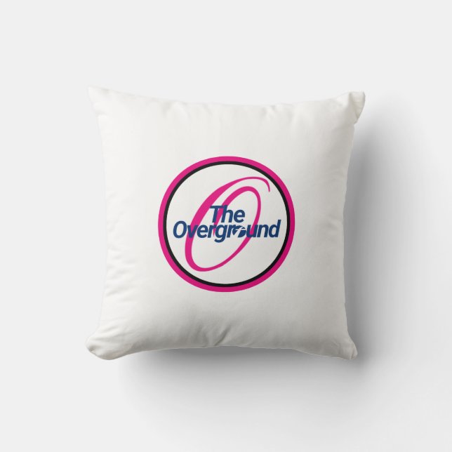 Almofada Travesseiro de primeiro barramento (Frente)