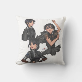 Almofada Travesseiro de quarta-feira