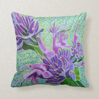 Almofada Travesseiro de Sage de Hummingbird
