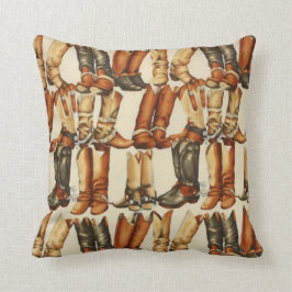 Almofada Travesseiro de Santa Fé