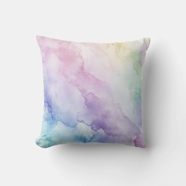 Almofada Travesseiro de Soft Haze (Frente)