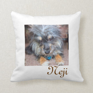 Almofada Travesseiro de Sokka Neji