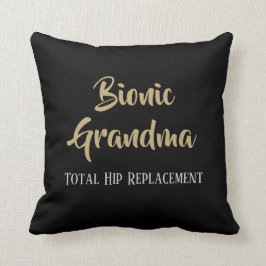 Almofada Travesseiro de substituição da anca Bionic GRANDMA
