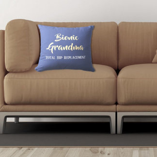 Almofada Travesseiro de substituição da anca Bionic GRANDMA