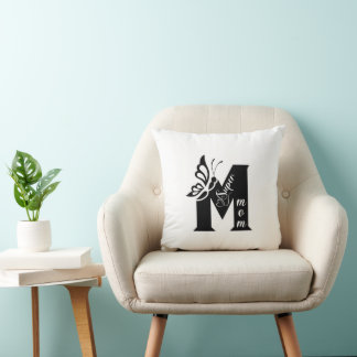 Almofada Travesseiro de super mãe | Travesseiro decorativo