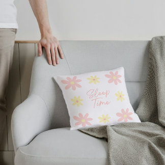 Almofada Travesseiro de tempo de repouso