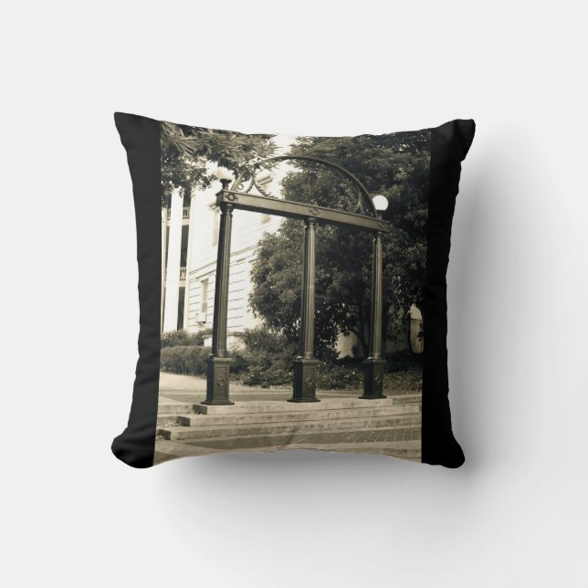 Almofada Travesseiro de UGA (Frente)