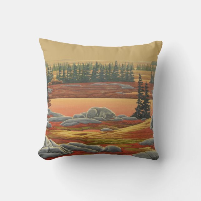 Almofada Travesseiro de Ursos Personalizados do Travesseiro (Frente)