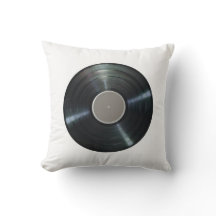 Travesseiro de Vinil