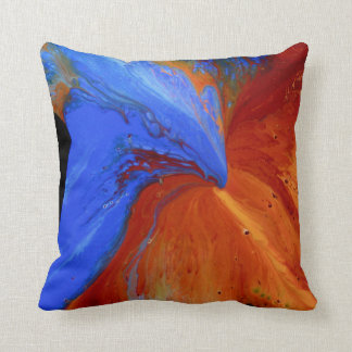 Almofada Travesseiro de Yin & de Yang