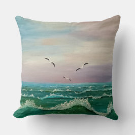 Almofada Travesseiro decorativo