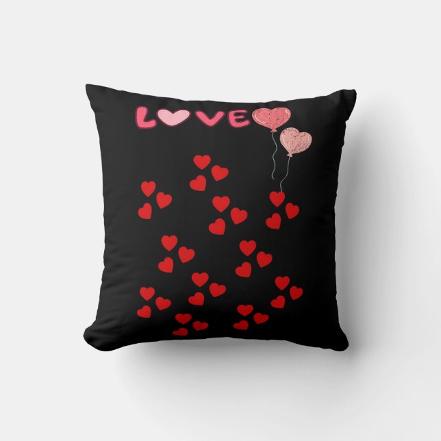 Almofada Travesseiro decorativo (Frente)