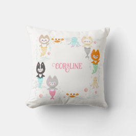 Almofada Travesseiro decorativo