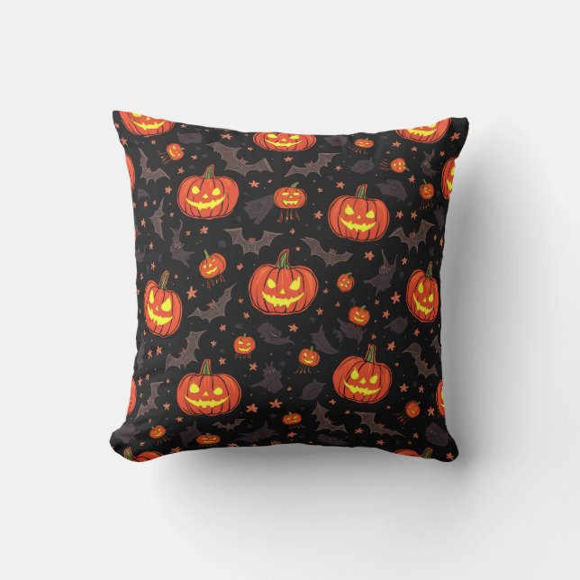 Almofada Travesseiro decorativo (Frente)