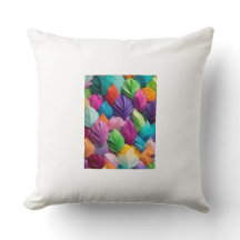 Travesseiro decorativo