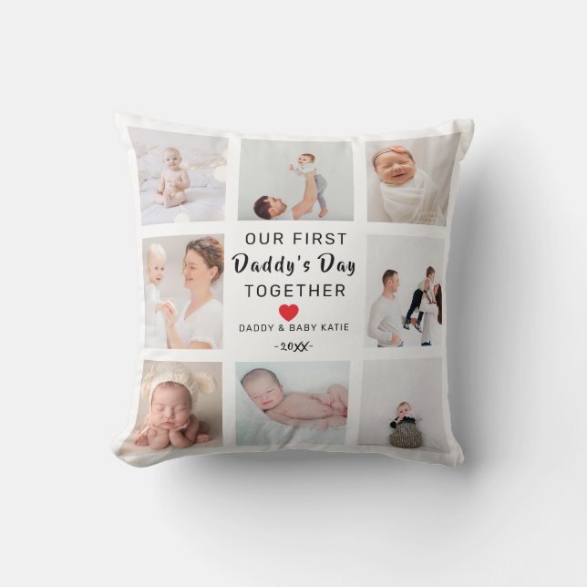 Almofada Travesseiro decorativo (Frente)