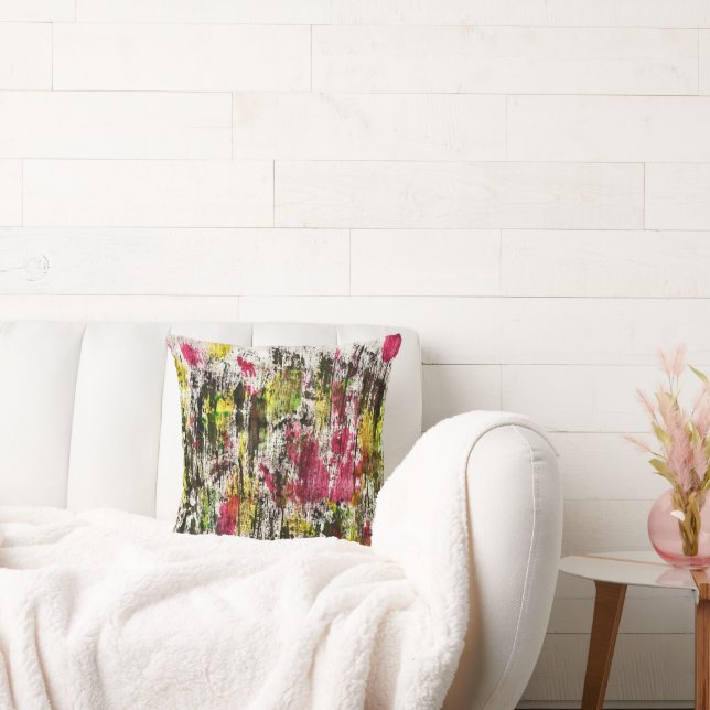 Almofada Travesseiro decorativo (Sofá)