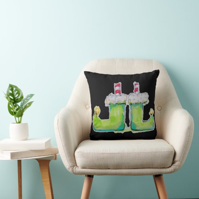 Almofada Travesseiro decorativo (Cadeira)