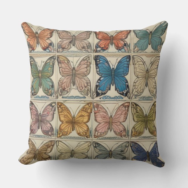 Almofada Travesseiro decorativo (Frente)