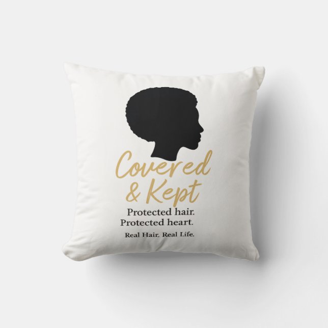 Almofada Travesseiro decorativo (Frente)