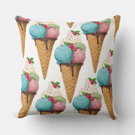 Almofada Travesseiro decorativo