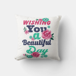 Almofada Travesseiro decorativo