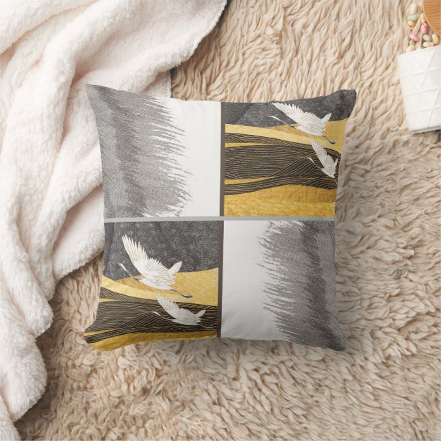 Almofada Travesseiro decorativo (Cobertor)