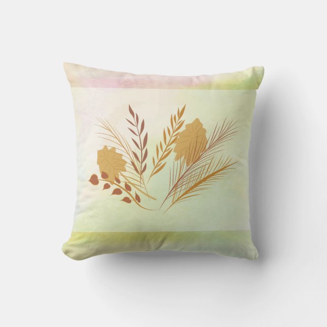 Almofada Travesseiro decorativo (Frente)