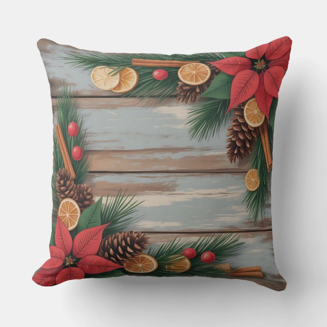 Almofada Travesseiro decorativo (Frente)