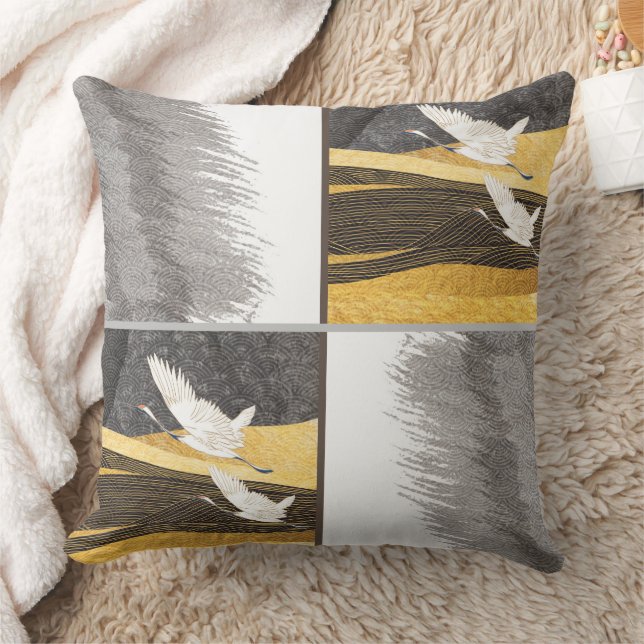 Almofada Travesseiro decorativo (Cobertor)