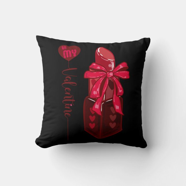 Almofada Travesseiro decorativo (Frente)