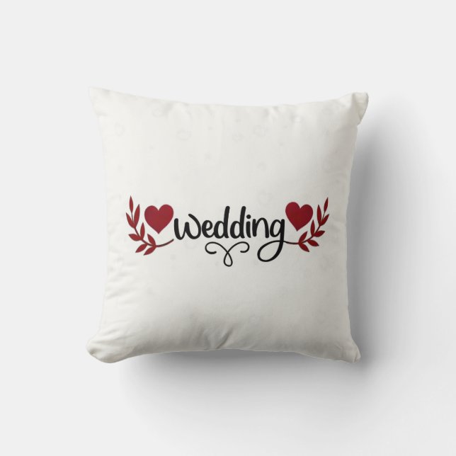 Almofada travesseiro decorativo (Frente)