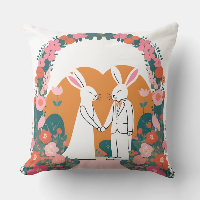 Almofada Travesseiro decorativo (Frente)