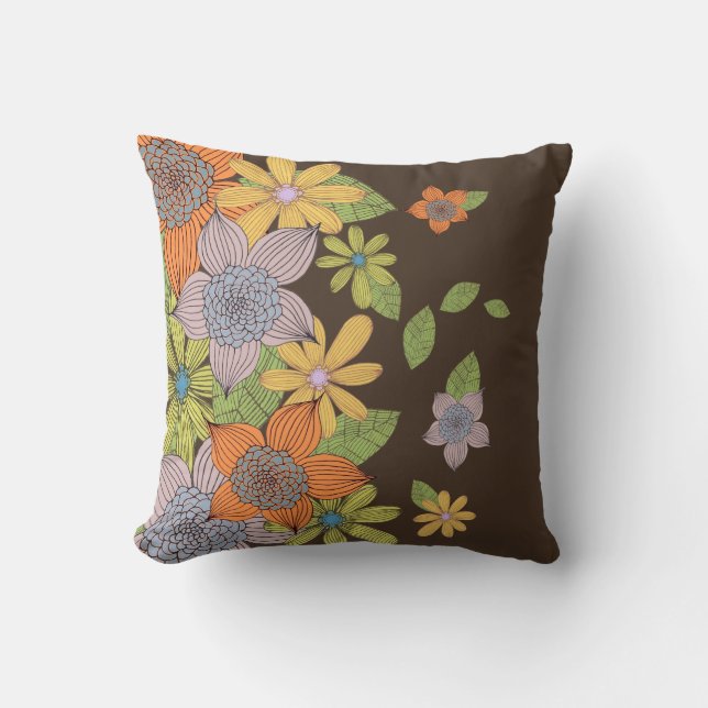 Almofada Travesseiro decorativo (Frente)