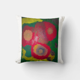 ALMOFADA TRAVESSEIRO DECORATIVO