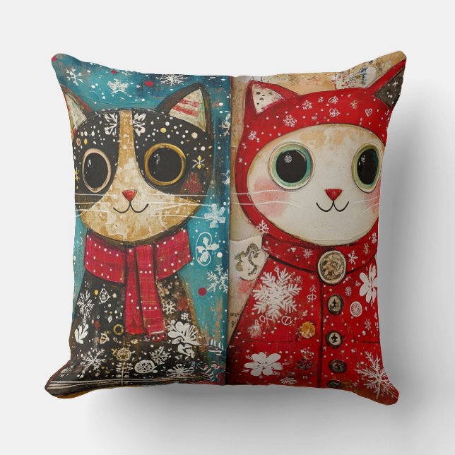 Almofada Travesseiro decorativo (Frente)