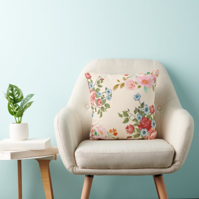 Almofada Travesseiro decorativo (Cadeira)