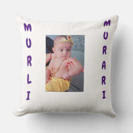 Almofada Travesseiro decorativo