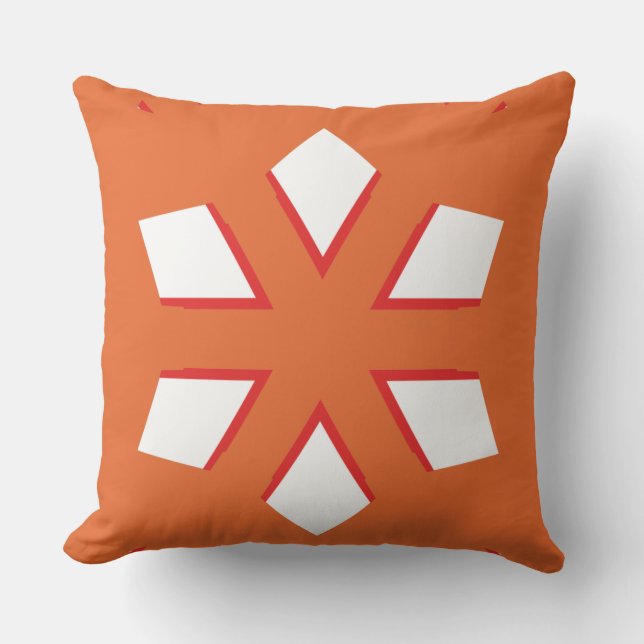 Almofada Travesseiro decorativo (Frente)