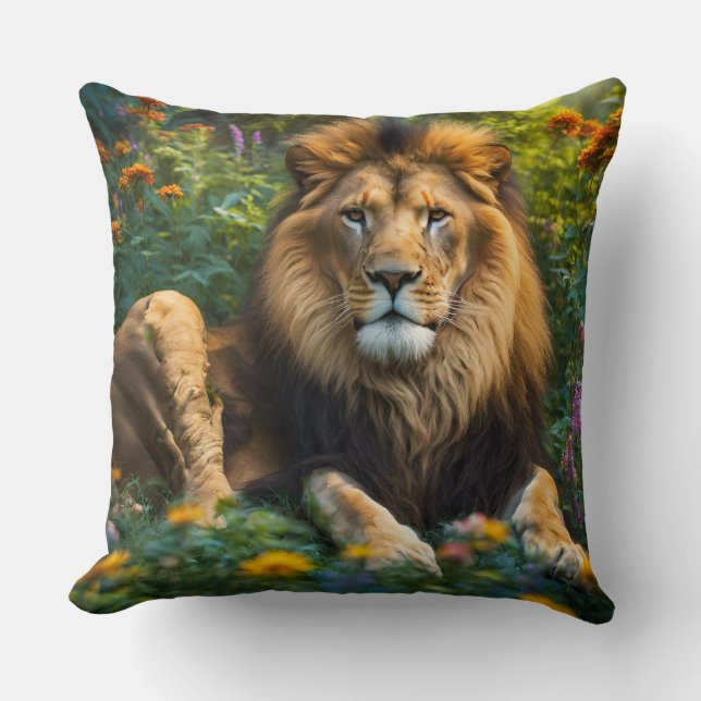 Almofada Travesseiro decorativo (Frente)