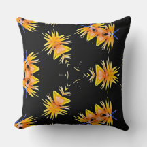 Travesseiro decorativo