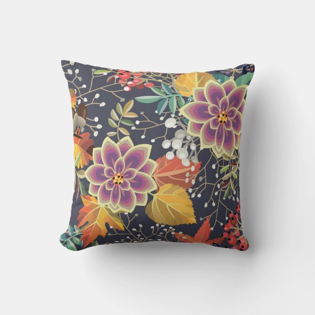 Almofada Travesseiro decorativo (Frente)